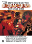 Authentic Sounds of the Big Band Era - Alto Sax 1