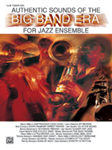 Authentic Sounds of the Big Band Era - Tenor Sax 1