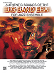 Authentic Sounds of the Big Band Era - Tenor Sax 2