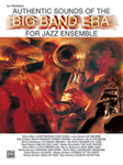 Authentic Sounds of the Big Band Era - Trombone 3