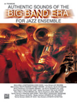 Authentic Sounds of the Big Band Era - Trombone 4