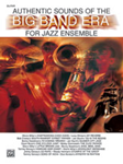 Authentic Sounds of the Big Band Era - Guitar