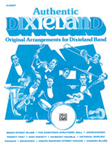 Authentic Dixieland: Clarinet