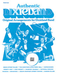 Authentic Dixieland: Tenor Sax