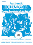 Authentic Dixieland: Guitar / Banjo