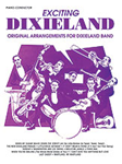 Exciting Dixieland: Piano / Conductor