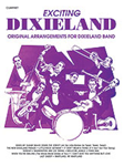 Alfred    Exciting Dixieland - Clarinet