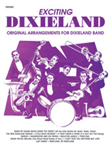 Exciting Dixieland: Drums