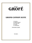 Grand Canyon Suite - Full Orchestra Arrangement
