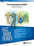 Pennsylvania 6-5000 - Jazz Arrangement