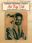 Nat "King" Cole - Unforgettable -