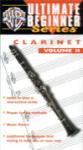 Ultimate Beginner Series Clarinet II -