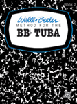 Alfred Beeler W   Walter Beeler Method for Tuba Book 2