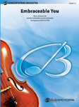 Embraceable You (Featuring Flugelhorn Solo With Strings) - String Orchestra Arrangement