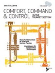 Comfort Command & Control In Tpt Section