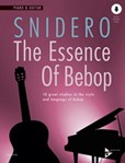The Essence of Bebop: Piano & Guitar [Piano and Guitar]