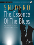 Essence of the Blues - Tenor Sax (Book/CD)