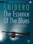 Advance Music Snidero J              Essence of the Blues Play-Along - Trumpet