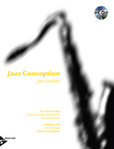 Advance Music Snidero J              Jazz Conception - Tenor Saxophone