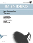 Advance Music Snidero J              Jazz Conception - Trumpet