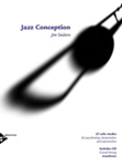 Advance Music Snidero J              Jazz Conception - Trombone
