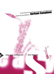 Easy Jazz Conception (Bk/CD) - Baritone Sax