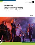 Easy Funk Play-Along [1-4 Trumpets]