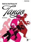 Dark Ice & Flames Of Tango