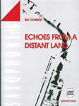 Echoes From a Distant Land - Alto Sax and Piano