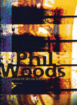 Sonata for Alto Sax and Piano [alto sax] Phil Woods