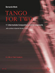 Tango for Two - Sax Duet AA/TT