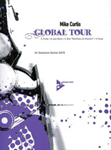 Global Tour - Sax Quartet