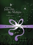 Jolly Old St Nicholas