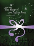 The Sleep of the Infant Jesus [4 Saxophones SATBar]