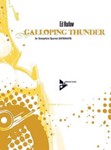 Galloping Thunder