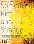 Something Rich and Strange - Sax Quartet SATB