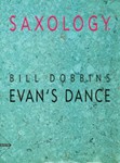 Saxology: Evan's Dance [5 Saxophones AATTBar & Piano, Double Bass, Percussion]