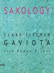 Saxology: Gaviota [6 Saxophones SSATTBar & Piano, Guitar (Ad Lib), Double Bass, Percussion]