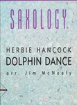 Saxology - Dolphin Dance [5 Saxophones SATTBar & Piano, Guitar (Ad Lib), Double Bass, Percussion]