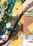 Saxology: Infant Eyes [5 Saxophones AATTBar & Piano, Guitar (Ad Lib), Double Bass, Percussion]