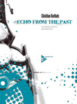 Echo from the Past - Sax Quintet SATTB/AATTB