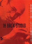 In Bach's Studio [4 Saxophones SATBar]