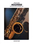 Headiness [4 Saxophones AATBar]