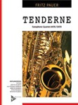 Tenderness [4 Saxophones SATBar/AATBar]