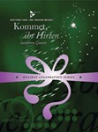 Kommet, ihr Hirten [4 Saxophones AATBar]