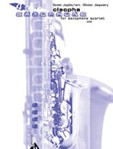 Cleopha [4 Saxophones SATBar]