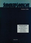 Submerged Landscape [4 Saxophones SATBar/AATBar]