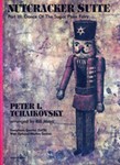 Nutcracker Suite, Part III: Dance of the Sugar Plum Fairy [4 Saxophones SATBar & Piano, Bass & Percu