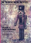 Nutcracker Suite, Part V: Waltz of the Flowers [4 Saxophones SATBar & Piano, Bass & Percussion Ad Li