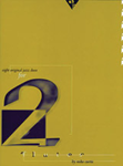 8 Original Jazz Duos - Flute Duet